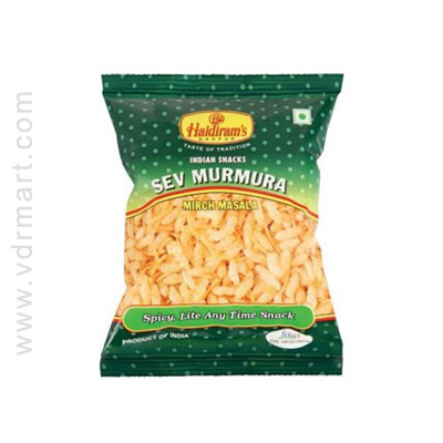 HALDIRAMS SEV MURMURA 